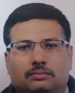 Tenure of Vishal Chauhan as Member (Admin), NHAI extended